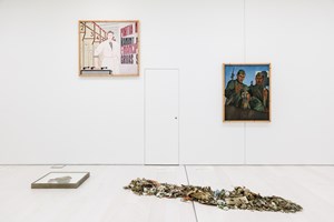 EMST - National Museum of Contemporary Art, documenta 14, Athens (8 April–16 July 2017). Courtesy Ocula. Photo: Charles Roussel.